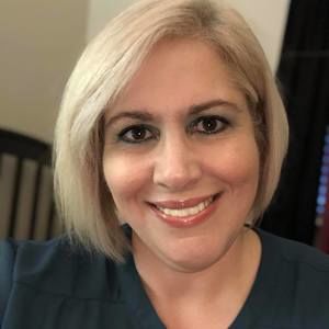 Meet your Posher, Michelle